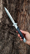 MEGA Navaja Stiletto Tac Force Speed Ster Model