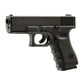 Pistola GLOCK 19 GEN3 Negra CO2 BBs Cal. .177 4.5mm 410 fps