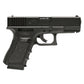 Pistola GLOCK 19 GEN3 Negra CO2 BBs Cal. .177 4.5mm 410 fps