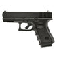 Pistola GLOCK 19 GEN3 Negra CO2 BBs Cal. .177 4.5mm 410 fps