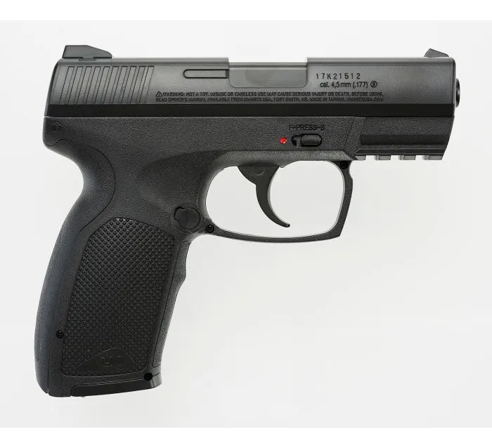 Pistola de CO 2 Umarex TDP45 4.5mm
