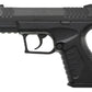 Pistola CO2 Umarex Xbg Cargador 19 Tiros 410 Fps 4.5mm Balin