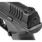 Pistola CO2 Umarex Xbg Cargador 19 Tiros 410 Fps 4.5mm Balin