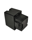 Cartucho individual para Taser a distancia