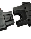 Cartucho individual para Taser a distancia