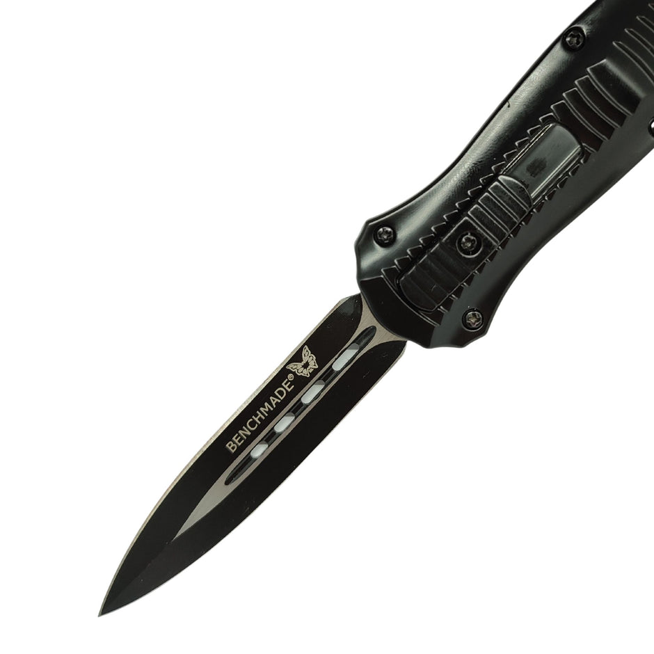 Navaja Automatica Full Metal