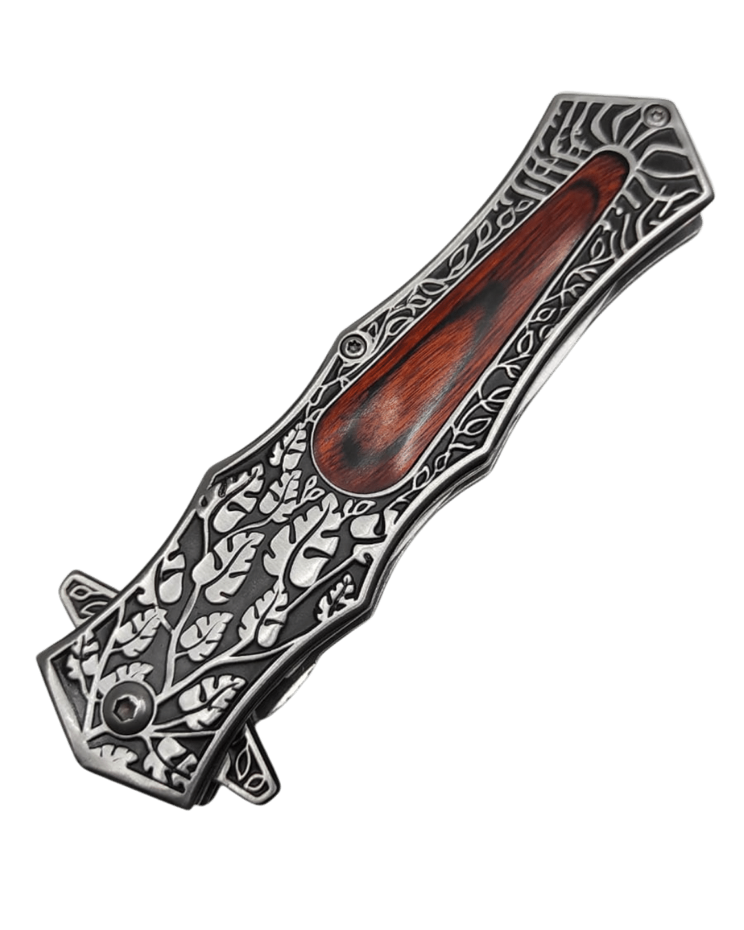 Navaja Stiletto Tática Templario