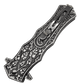 Navaja Stiletto Tática Templario