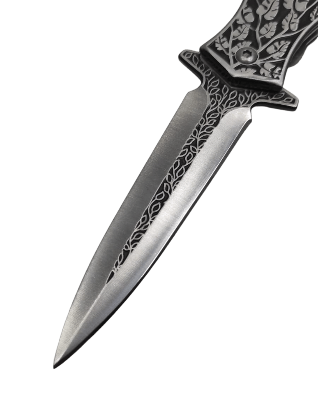 Navaja Stiletto Tática Templario