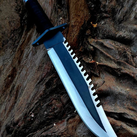 Cuchillo Rambo First Blood II