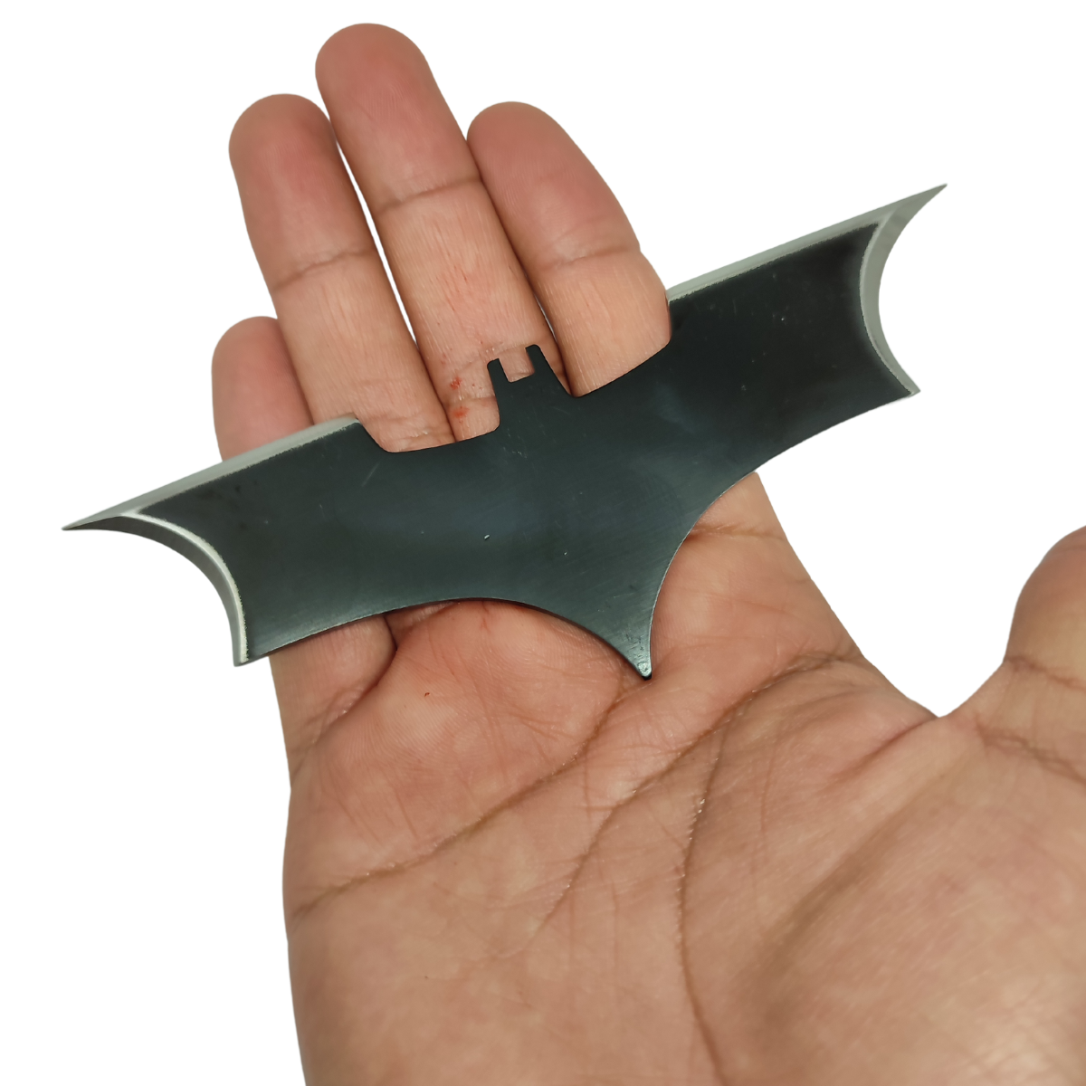 Batarang Arrojadizos 3 piezas