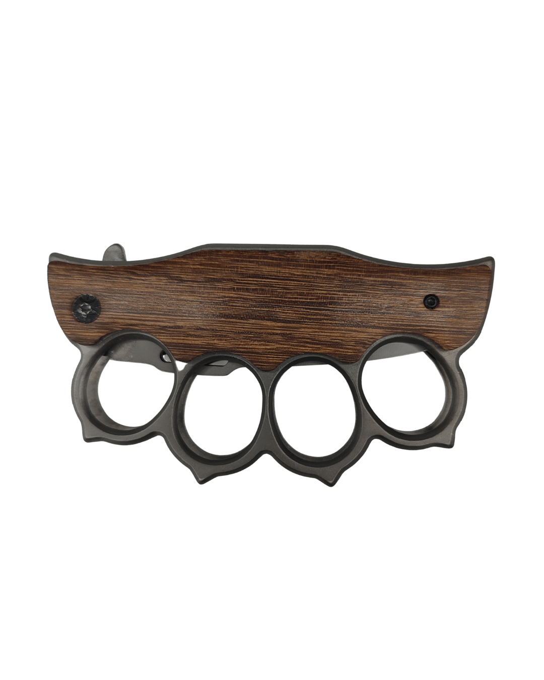 Boxer con navaja Zen