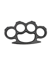 Boxer Negro Slim