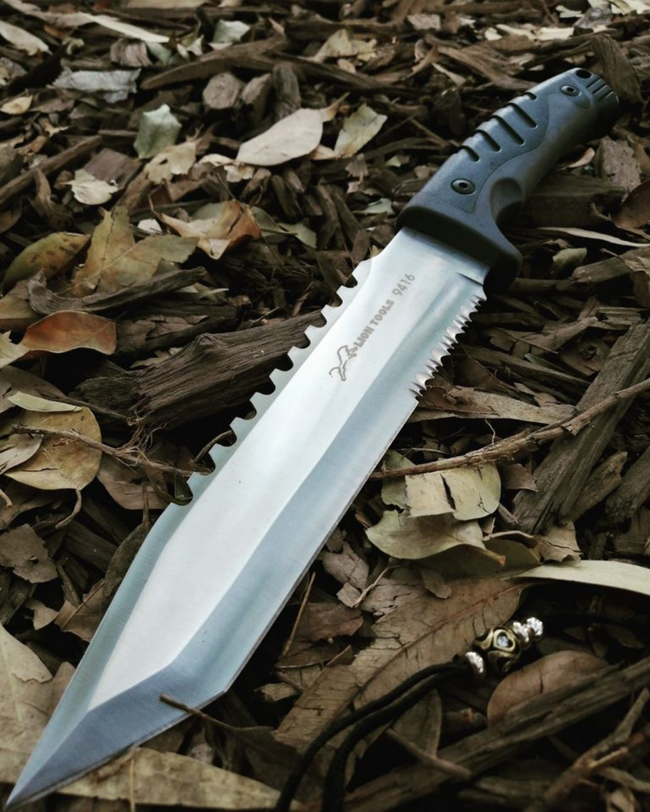 Cuchillo LT 9416