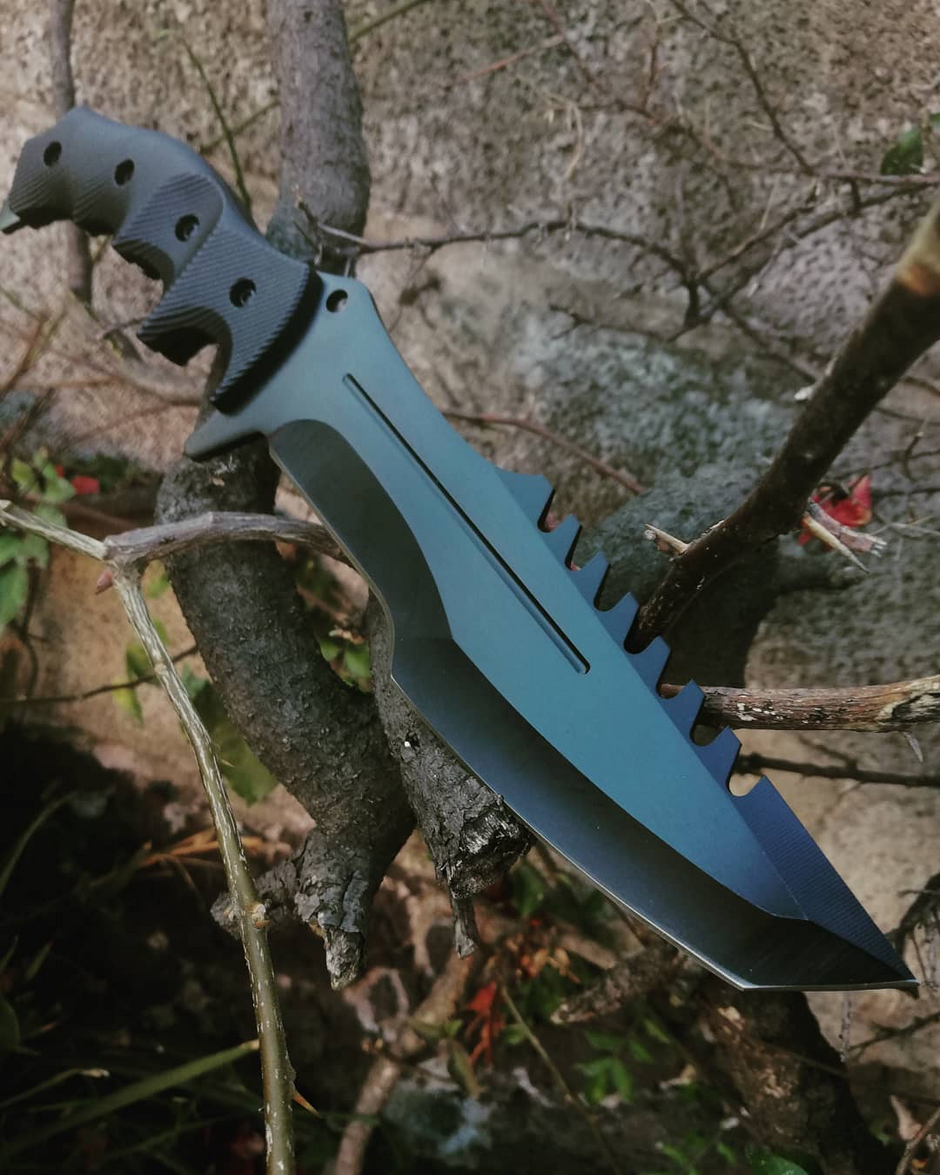 Cuchillo LT 9423