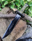 Cuchillo Caza-Cocodrilos LT 9426
