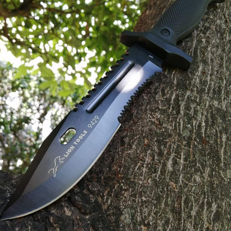 Cucillo LT doble dentadura 9429