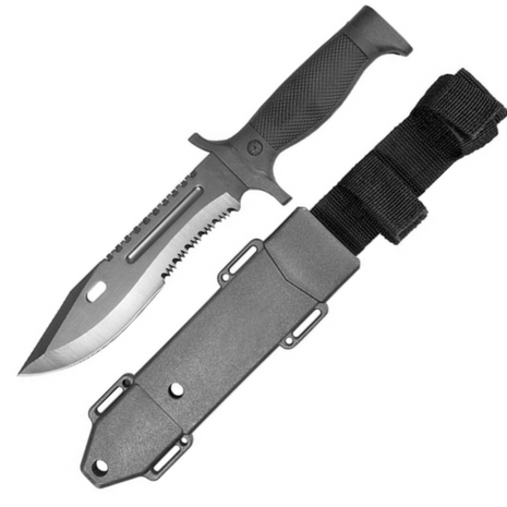 Cucillo LT doble dentadura 9429