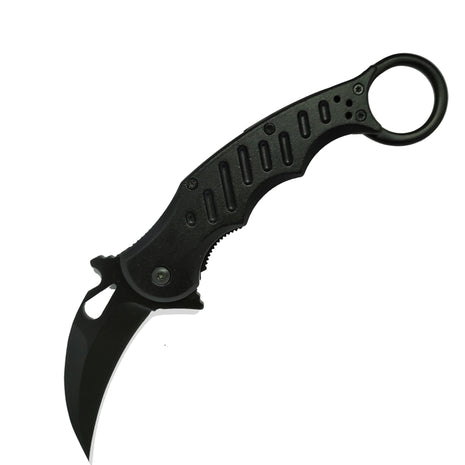 Karambit Emerson Apertura Rápida
