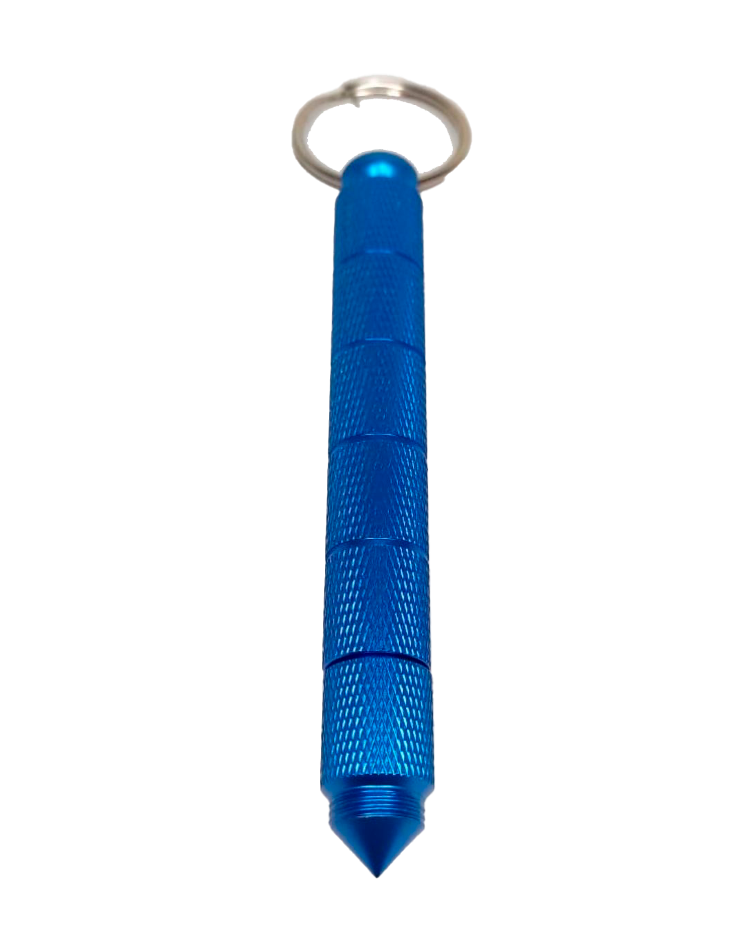 Kubotan Con Navaja Oculta