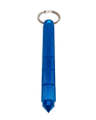 Kubotan Con Navaja Oculta