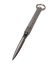 Kubotan Con Navaja Oculta