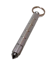 Kubotan Con Navaja Oculta