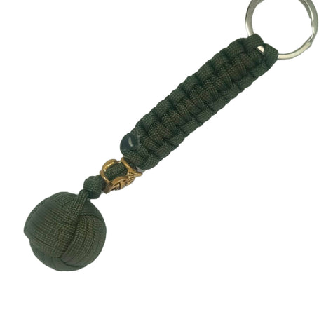 Monkeyfist chico (Nudo Cobra)