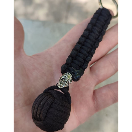 Monkeyfist chico (Nudo Cobra)